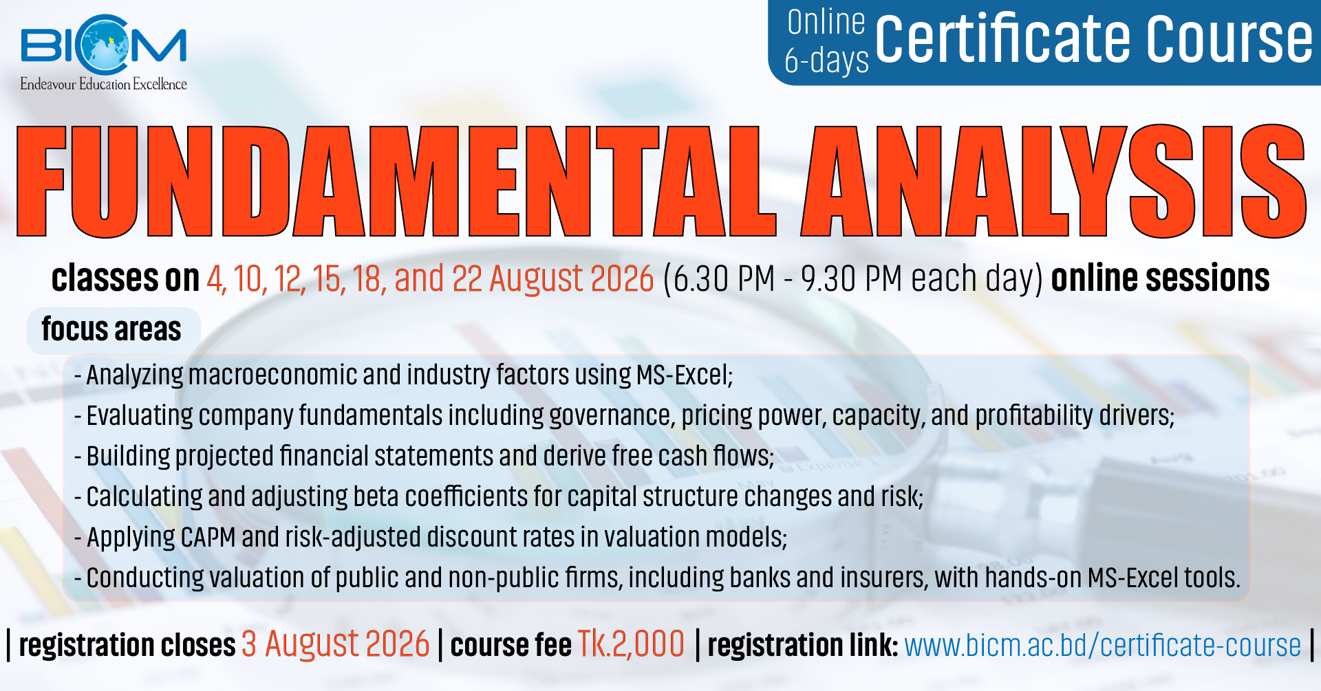 Course Images